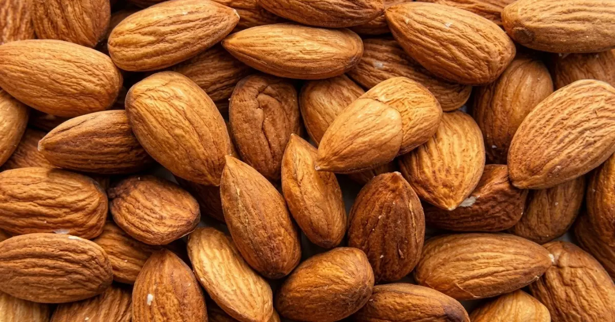 কাঠবাদাম খাওয়ার উপকারিতা