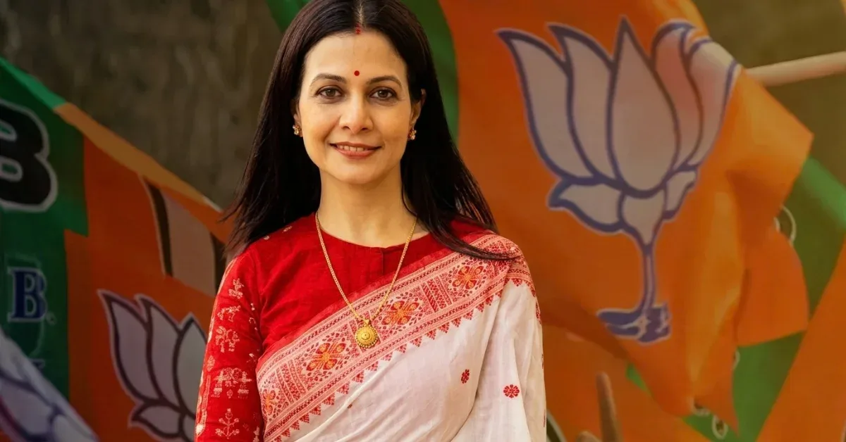 কোয়েল মল্লিক