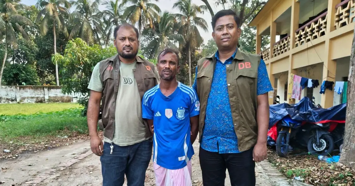 কুমিল্লায় স্কুলছাত্রী তাজমিন হত্যা