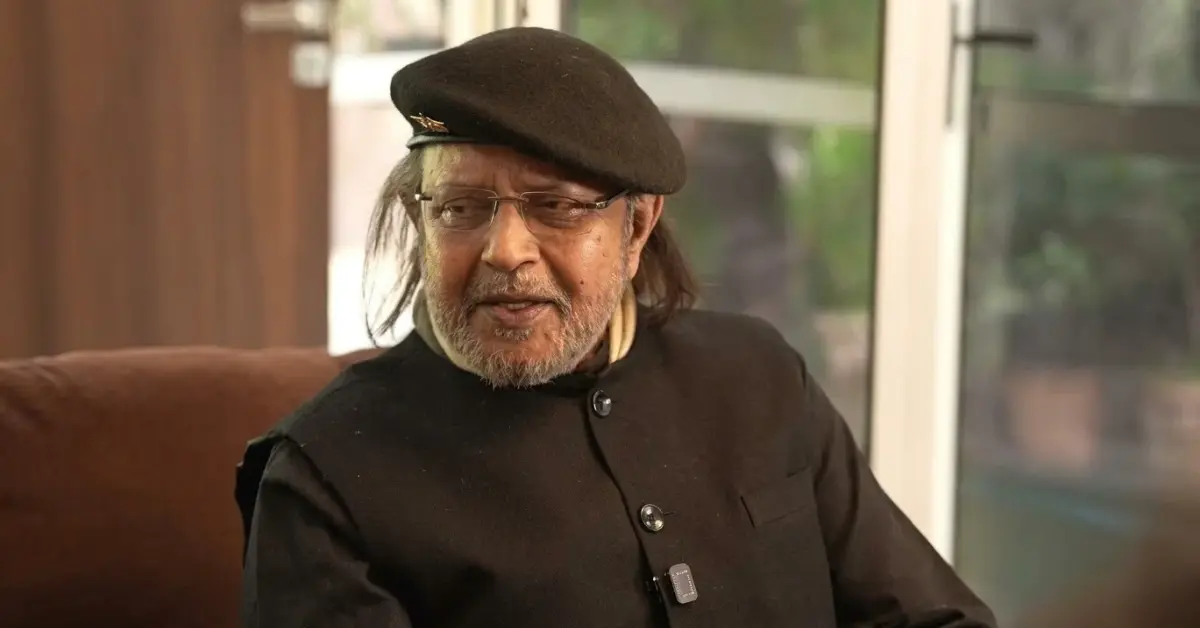 মিঠুন চক্রবর্তী