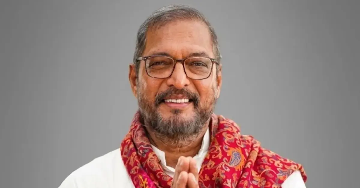 বলিউডের বর্ষীয়ান অভিনেতা নানা পাটেকর মারা গেছেন