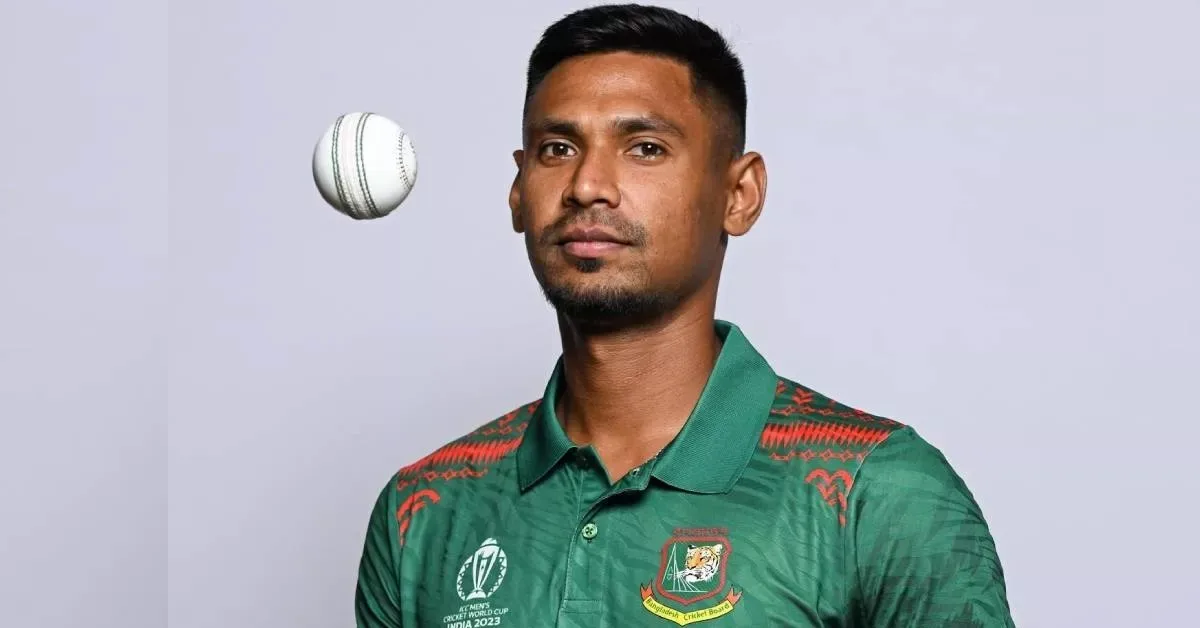 মোস্তাফিজ বিগ ব্যাশ