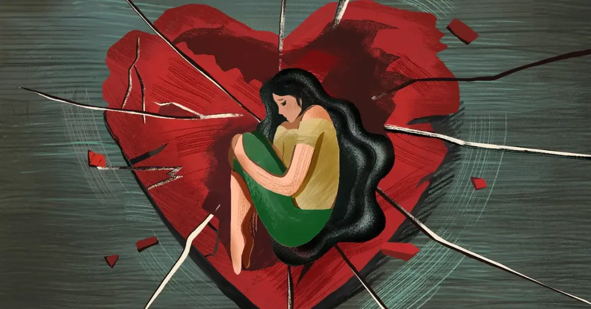 প্রাক্তনের স্মৃতি ভুলতে কত সময় লাগে