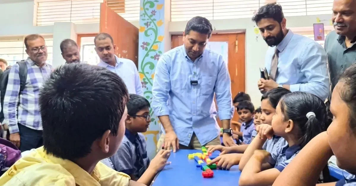 প্রাথমিক বিদ্যালয়ে প্রধান শিক্ষক নিয়োগ
