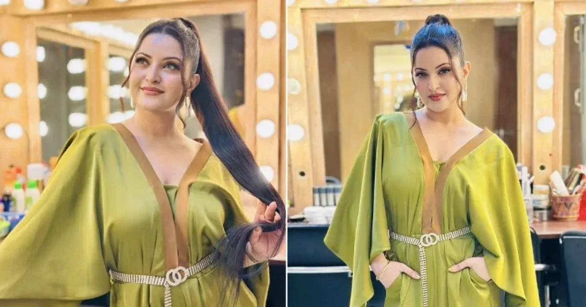 পরীমনি এআই ভিডিও