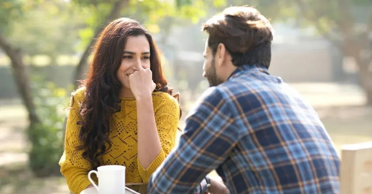 প্রথম ডেটে যে কথা বলবেন না