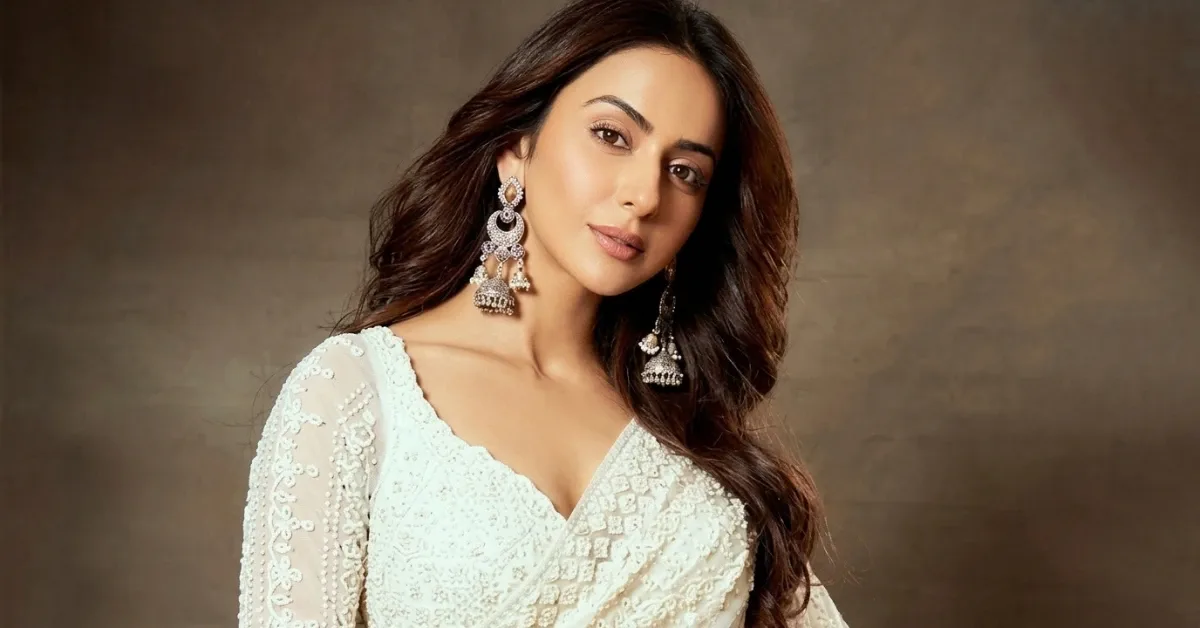 রাকুল প্রীত সিং আয়কর তল্লাশি নিয়ে বক্তব্য