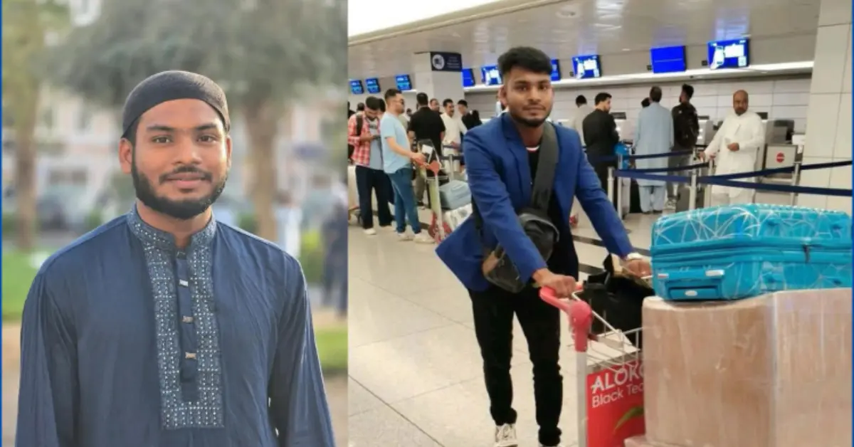 রাউজানে মোটরসাইকেল দুর্ঘটনায় প্রবাসীর মৃত্যু