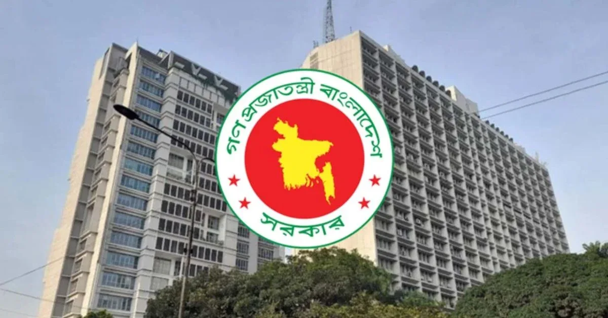 সচিবালয়ে বড় রদবদল