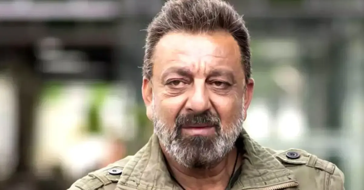 ট্রাম্পকে জাদুকি ঝাপ্পি দেওয়ার কথা বলছেন সঞ্জয় দত্ত