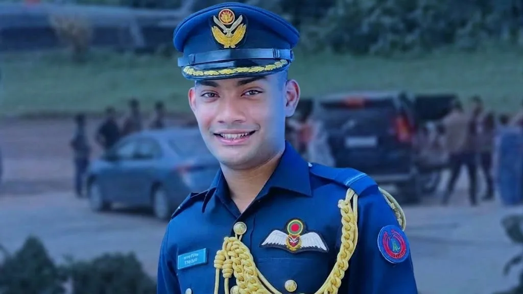 তাহসিফ সাউরির পডকাস্টে দেওয়া বক্তব্য