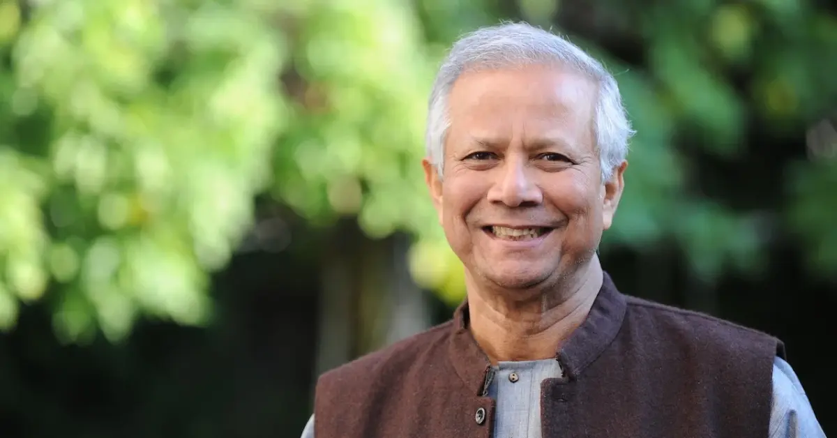 যুক্তরাষ্ট্রে ইউনূসের নিরাপত্তা জোরদার
