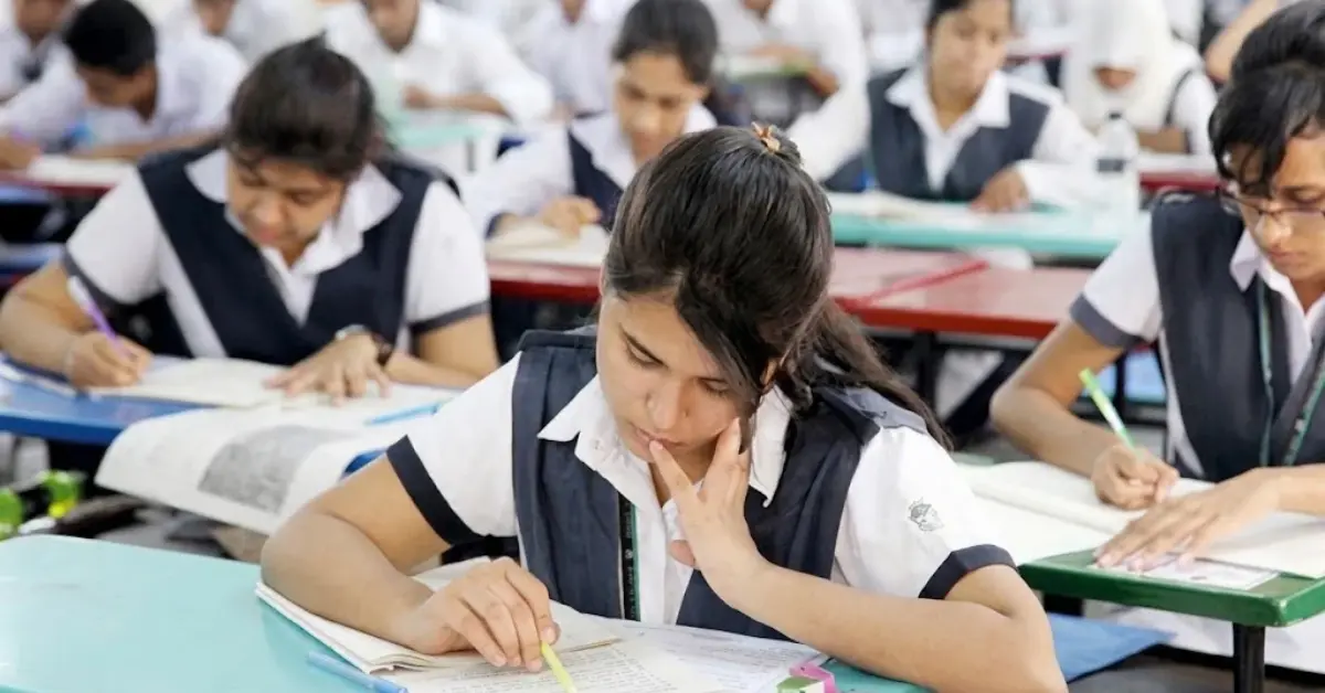 এইচএসসির ফল ২০২৬