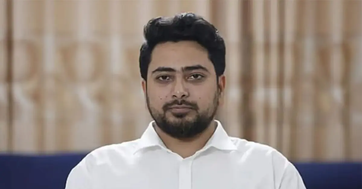 মাদক ইস্যুতে ইশরাকের বক্তব্য