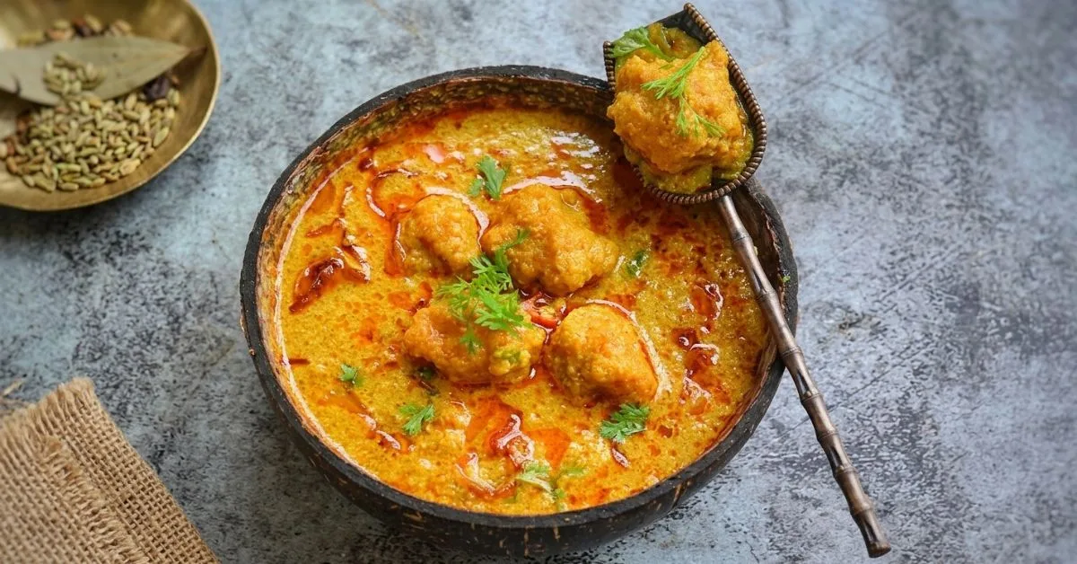 চিংড়ির জলবড়া