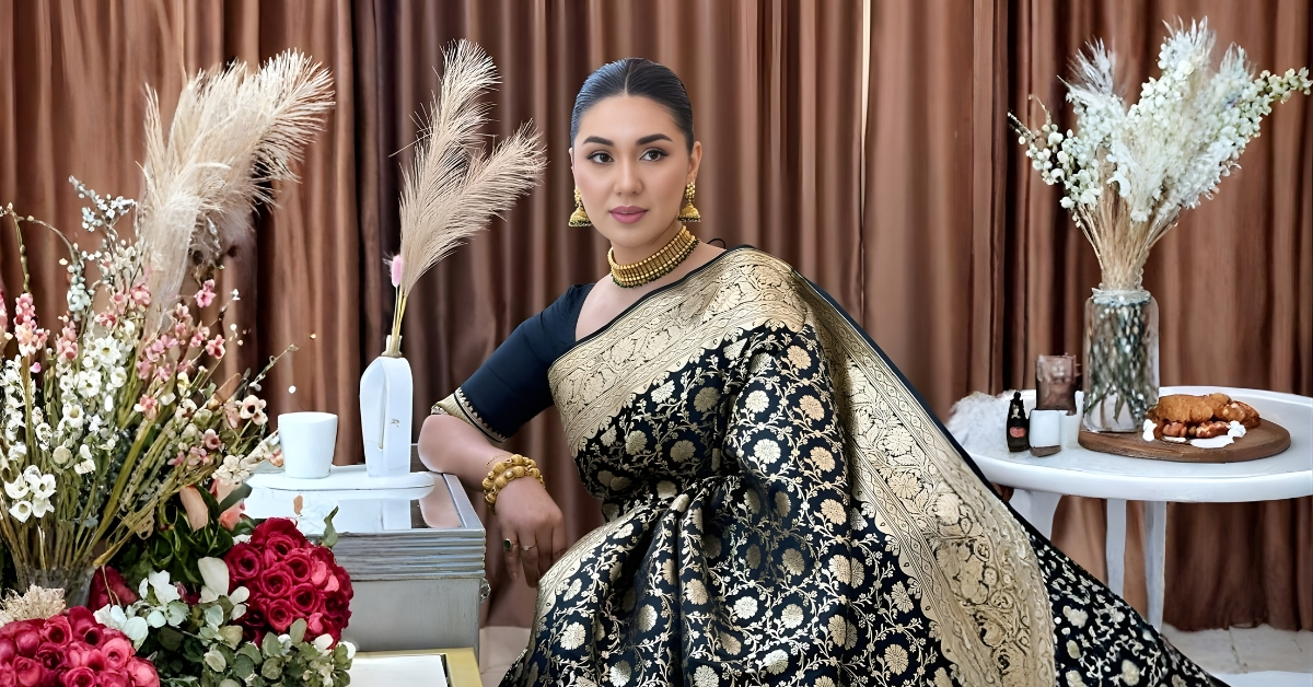 অপু বিশ্বাস বিয়ে নিয়ে নিজের ভুল সিদ্ধান্তের কথা জানাচ্ছেন