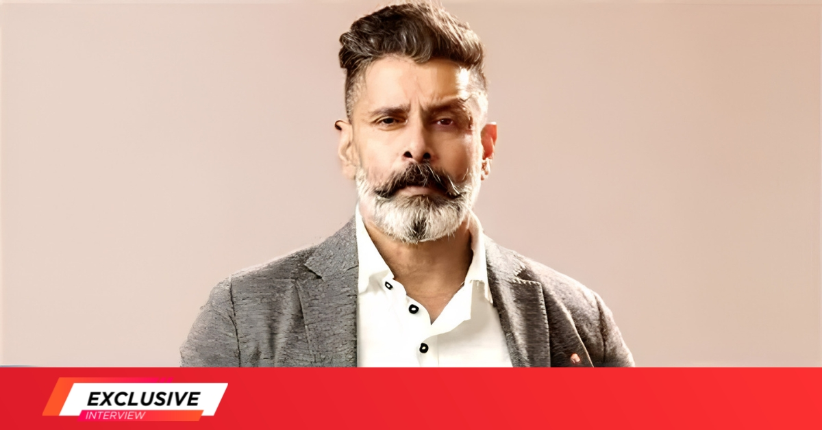 চিয়ান বিক্রমের ছবি, দুর্ঘটনার পর তাঁর সংগ্রাম ও পুনরুদ্ধারের গল্প