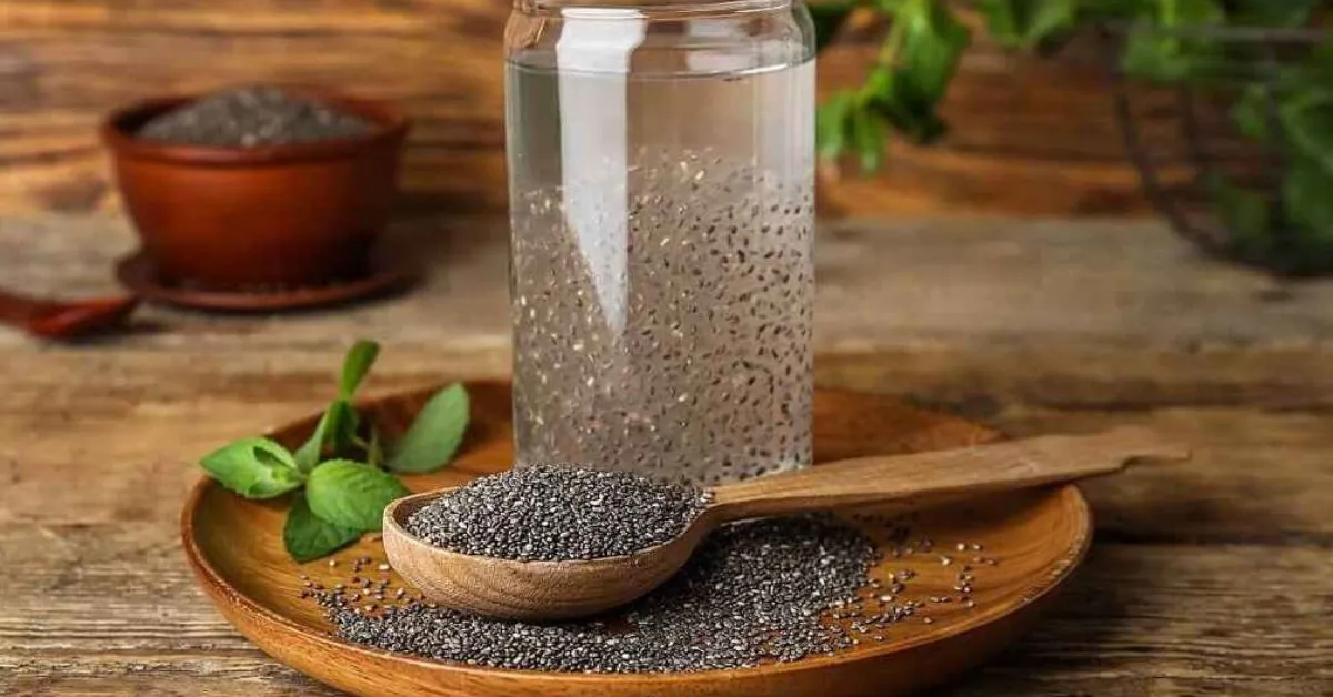 চিয়া সিডের উপকারিতা ও পার্শ্বপ্রতিক্রিয়া কারা এড়িয়ে চলবেন
