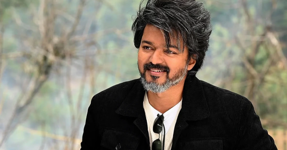 থালাপতি বিজয়ের শেষ সিনেমা