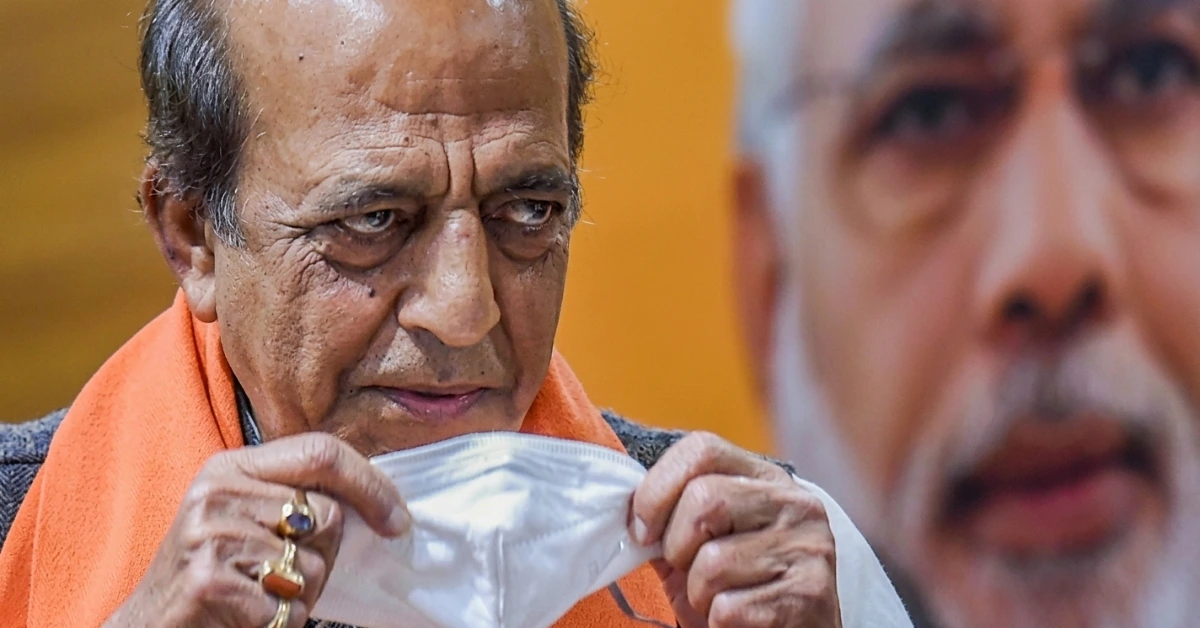 দিনেশ ত্রিবেদী নতুন হাইকমিশনার