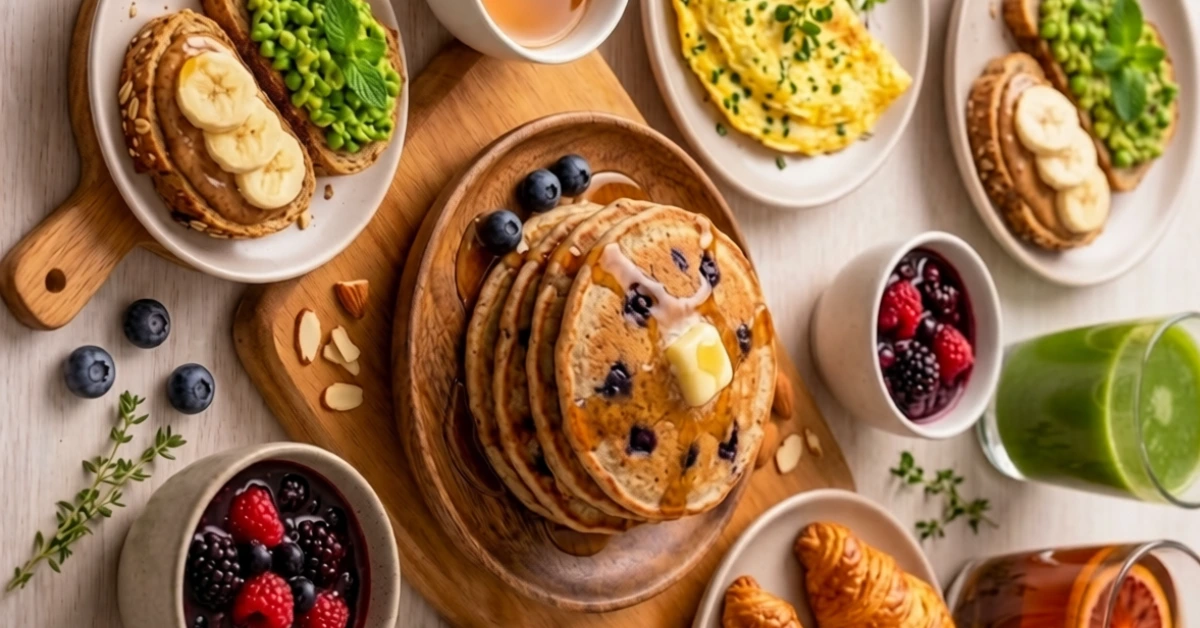 দীর্ঘজীবী মানুষের সকালের খাবারে ফল, দই ও শস্যদানা