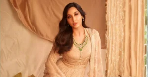 পিন্টারেস্ট থেকে সংগৃহীত নোরা ফাতেহির স্টাইলিশ ছবি