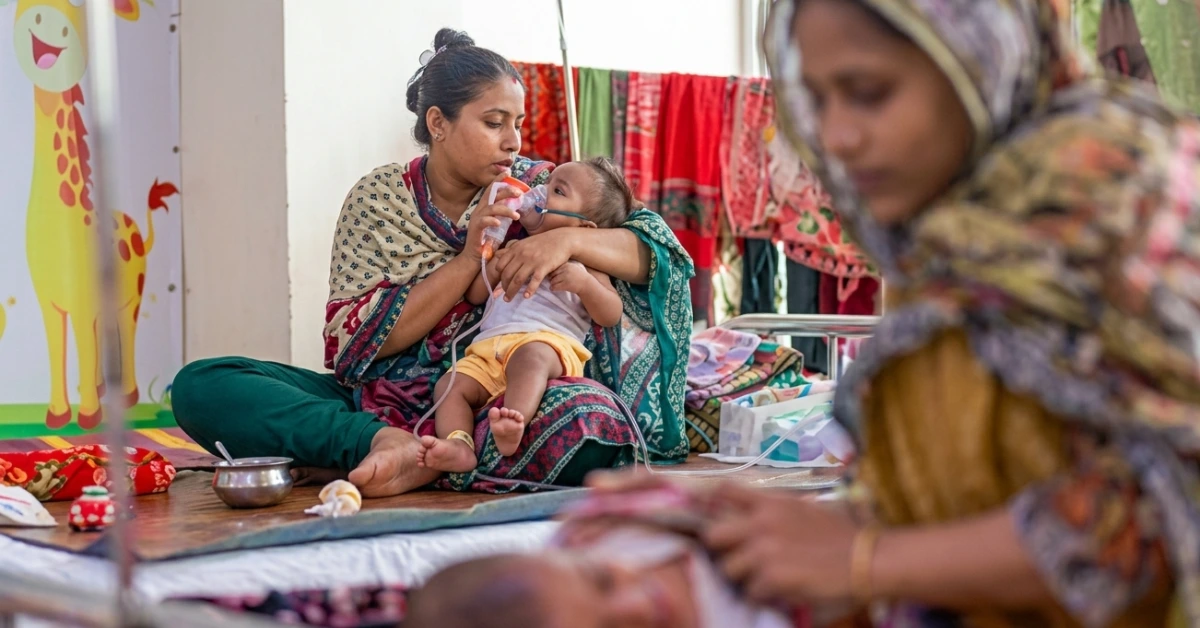 পিআইসিইউ সংকট হাসপাতাল বাংলাদেশ