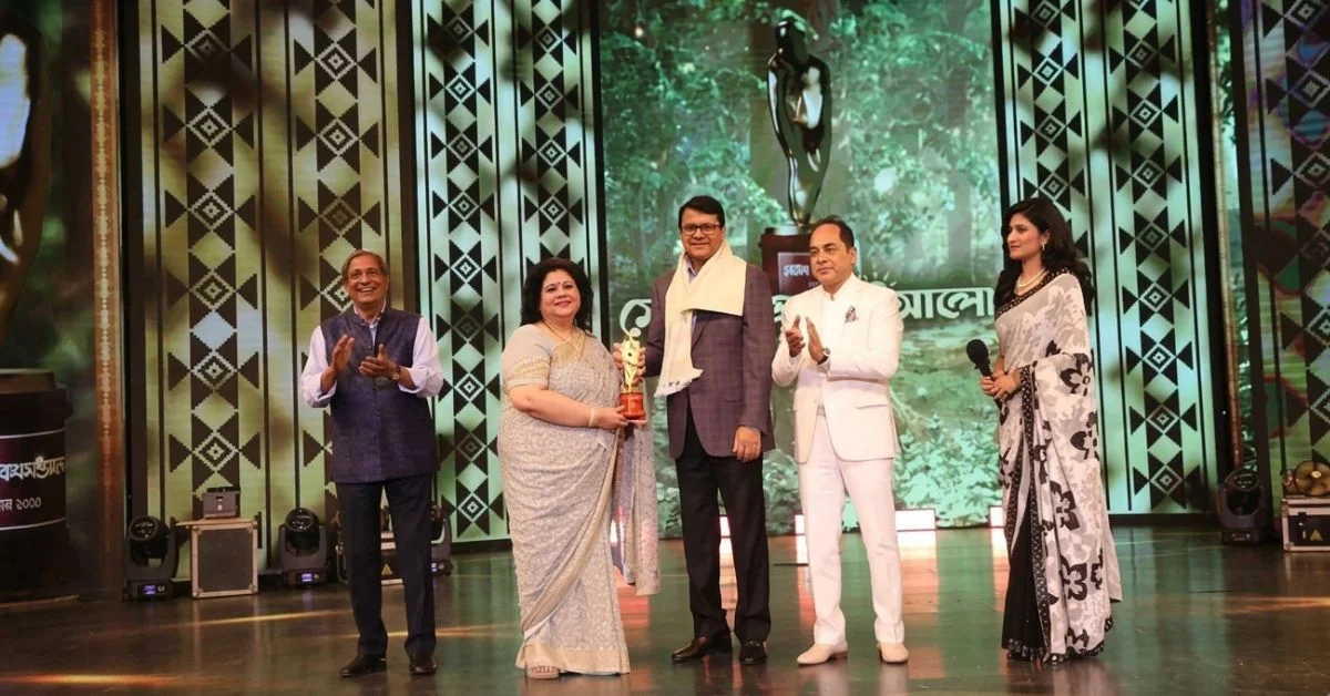 মেরিল প্রথম আলো পুরস্কার বিজয়ী শিল্পীরা