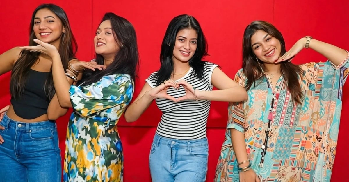 মেরিল-প্রথম আলো পুরস্কার মঞ্চ মাতাতে প্রস্তুত