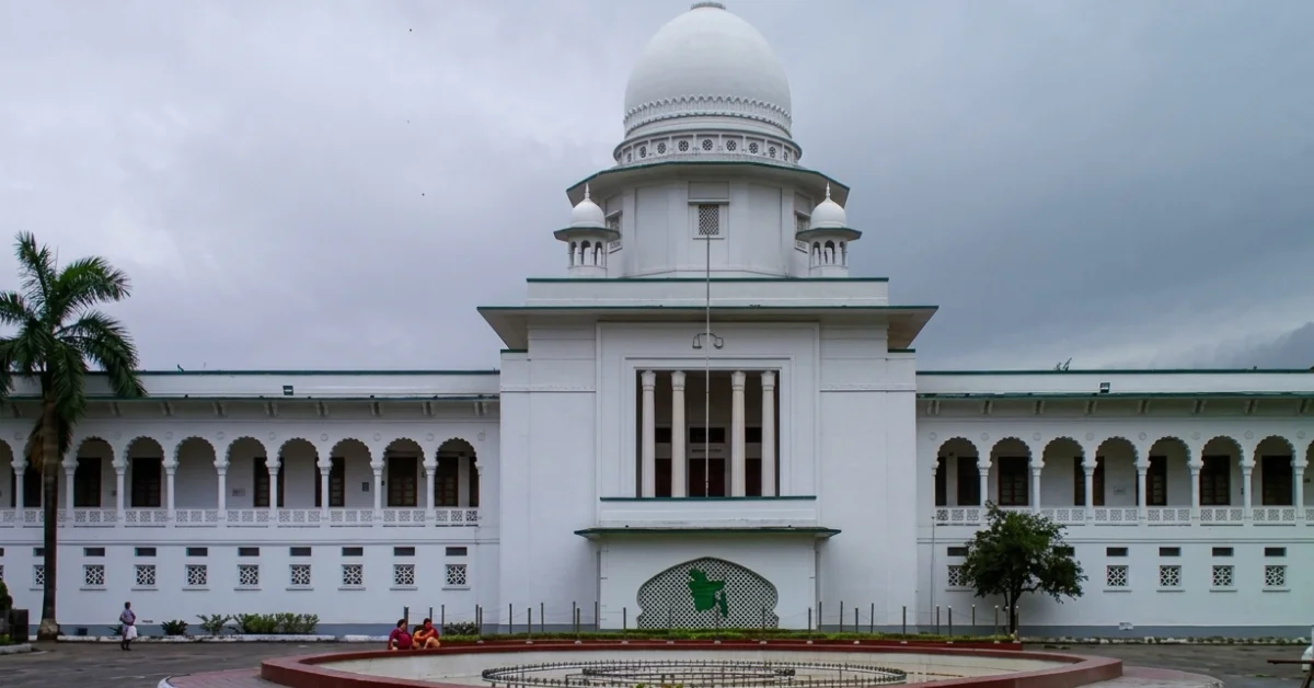 ট্রেনে নারী যাত্রীদের জন্য কামরা বরাদ্দের নির্দেশ দিয়েছে হাইকোর্ট