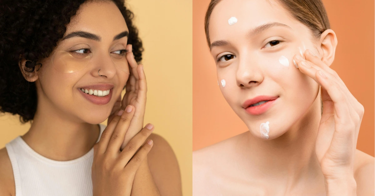 BB Cream ন্যাচারাল মেকআপ ও ময়েশ্চার স্কিন 1 BB Cream ন্যাচারাল মেকআপ মেকআপ ফিনিশ BB Cream