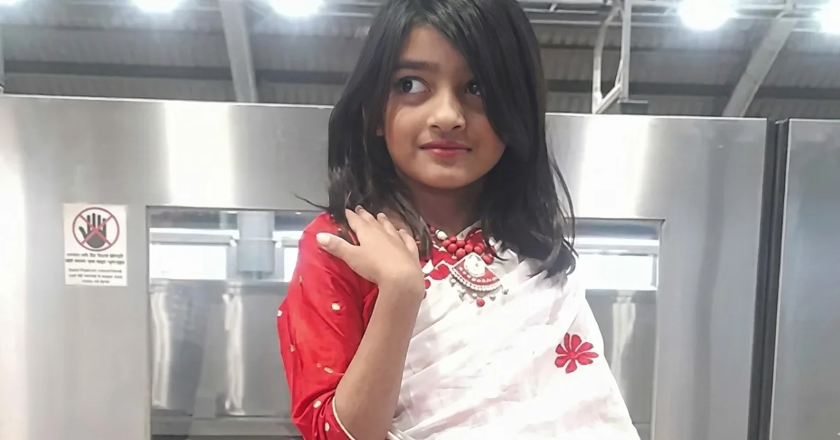 পল্লবী শিশু হত্যা: ময়নাতদন্ত ও ডিএনএ প্রতিবেদন হস্তান্তর 1 পল্লবী শিশু হত্যা