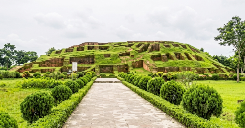 মহাস্থানগড় ভ্রমণ