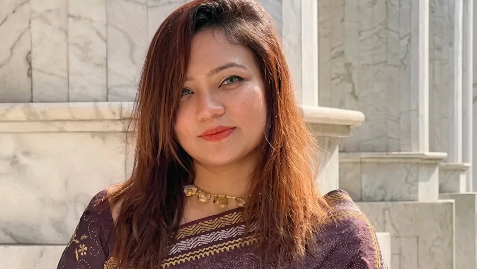 শেহরীন আমিন ভূঁইয়া