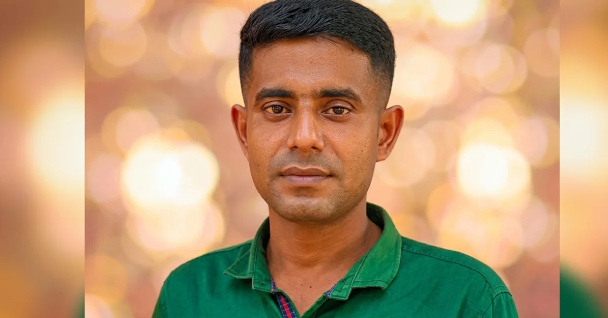 হানিফ মিয়া হত্যা: ‘আমাকে বাঁচাও, জাকির আমাকে মেরে ফেলবে’-স্ত্রীকে শেষ ফোন 1 হানিফ মিয়া হত্যা