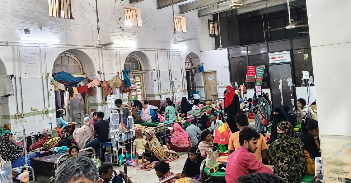 হামে শিশু মৃত্যু বাড়ছে: টিকা ও ভিটামিন এ ঘাটতিতে বাড়ছে ঝুঁকি 1 হামে শিশু মৃত্যু হামে শিশু মৃত্যু