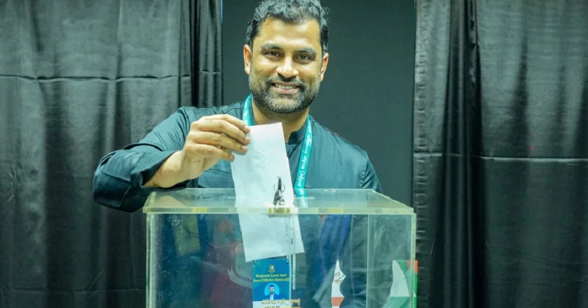 তামিম ইকবাল বিসিবি পরিচালক নির্বাচিত, সর্বোচ্চ ভোট পেয়ে জয়ী হলেন 1 তামিম ইকবাল বিসিবি পরিচালক