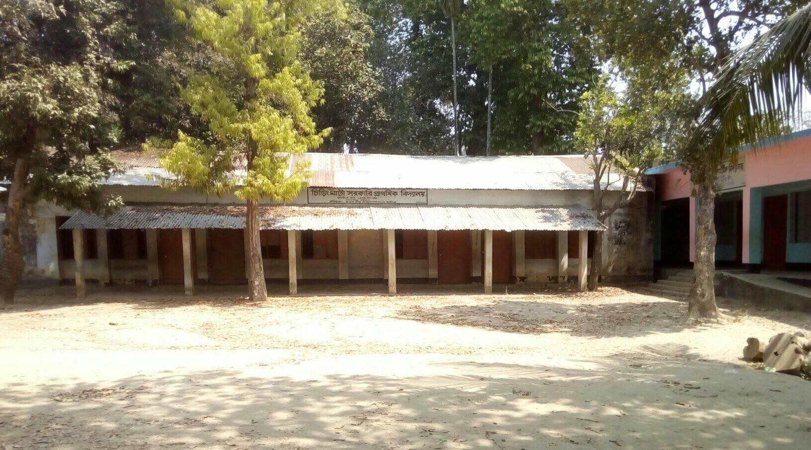 ধোপাছড়ি চিড়িংঘাটা সরকারি প্রাথমিক বিদ্যালয়ের ম্যানেজিং কমিটির সভাপতি নির্বাচিত হলেন সমাজসেবক মীর কুতুব উদ্দিন 1 480118470 1085450613595000 6182149490424243446 n