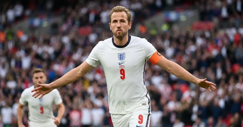 ফিফা বিশ্বকাপ গোল্ডেন বল ২০২৬ জিতবেন কে? 3 Harry Kane