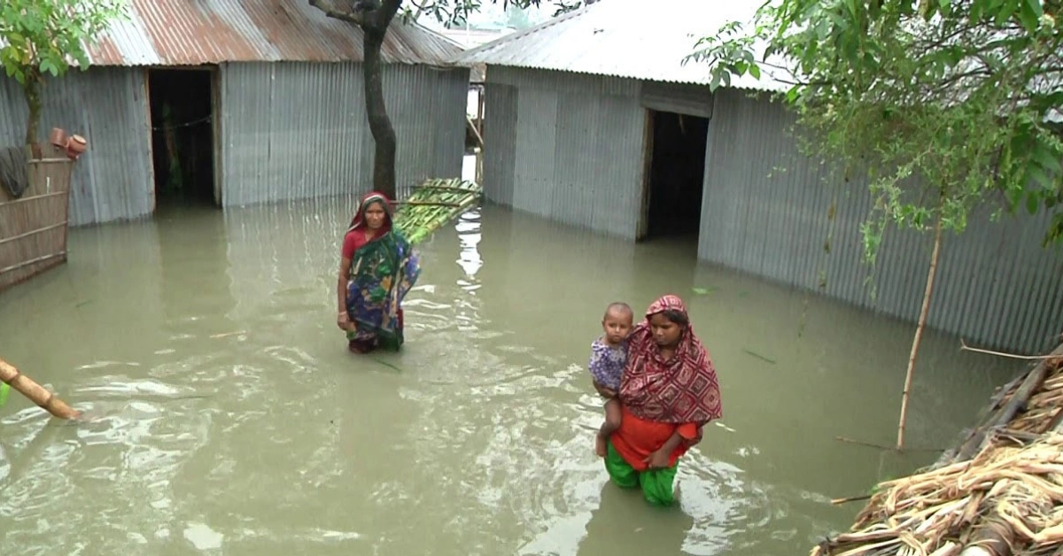 বন্যার কারণে চট্টগ্রাম অঞ্চলে তিন মাস ক্ষুদ্রঋণের কিস্তি আদায় স্থগিত 2 চট্টগ্রামে ক্ষুদ্রঋণের কিস্তি তিন মাস বন্ধ