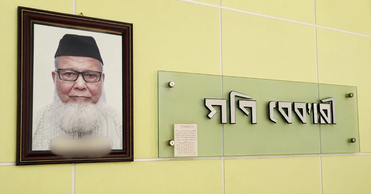 চট্টগ্রামের ঐতিহ্য হয়ে টিকে আছে বেলা বিস্কুট 1 ব্যবসায়ী আব্দুল গণি সওদাগর।
