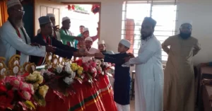 কর্ণফুলীতে জাতীয় হিফজুল কুরআন প্রতিযোগিতার উপজেলা অডিশন
