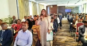 নারী উদ্যোক্তাদের প্রণোদনা বাড়ানোর আহ্বান আবিদা মোস্তফার 2 নারী উদ্যোক্তাদের প্রণোদনা3
