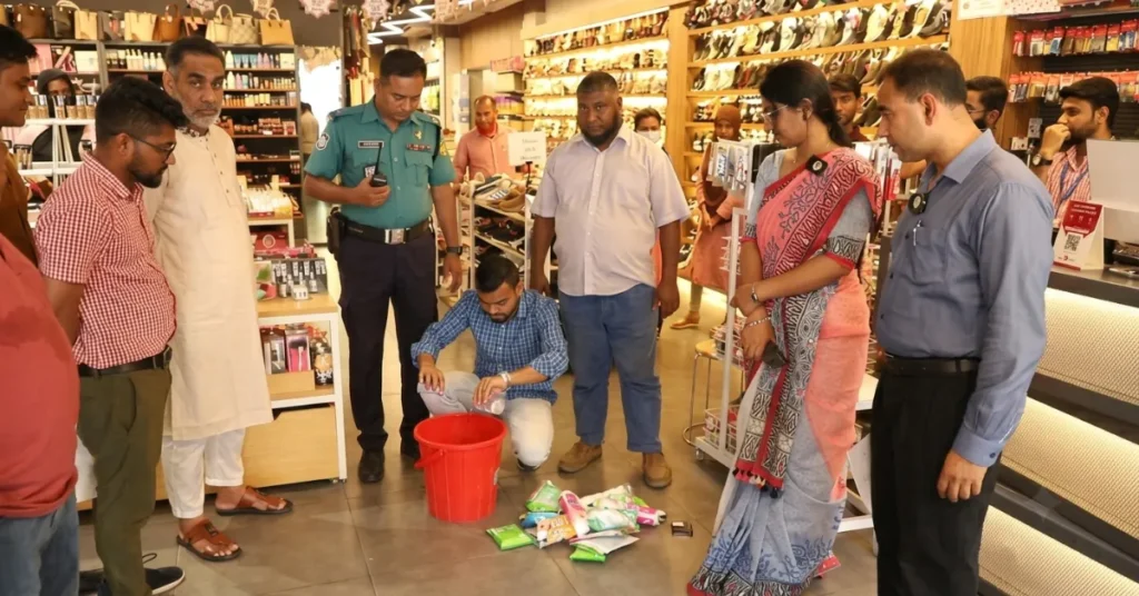 ভোক্তা অধিকার আইন: জরিমানার ২৫% পাবেন অভিযোগকারী 1 ভোক্তা অধিকার আইন ও শাস্তির বিধান