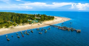 চীনা পর্যটক টানতে বাংলাদেশের নতুন সম্ভাবনা 2 চীনা পর্যটক টানতে বাংলাদেশের নতুন সম্ভাবনা